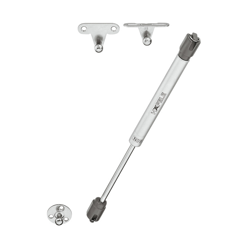 Pittong đẩy cánh tủ, lực 60N Hafele - 373.82.906