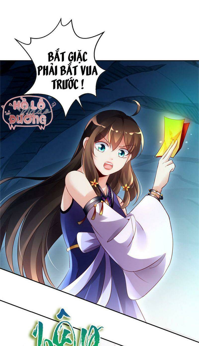 thiên kim bất hoán chapter 66 33