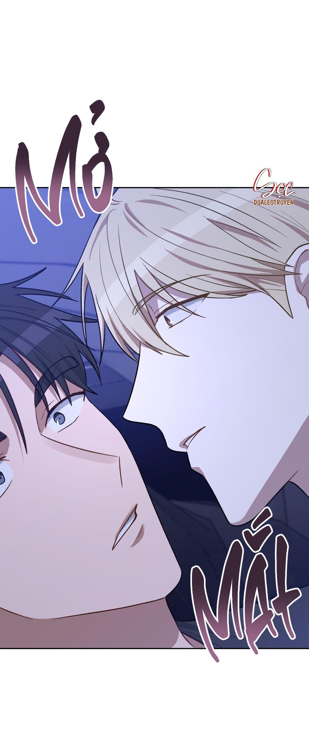 bơi trong mùi hương chapter 10 27