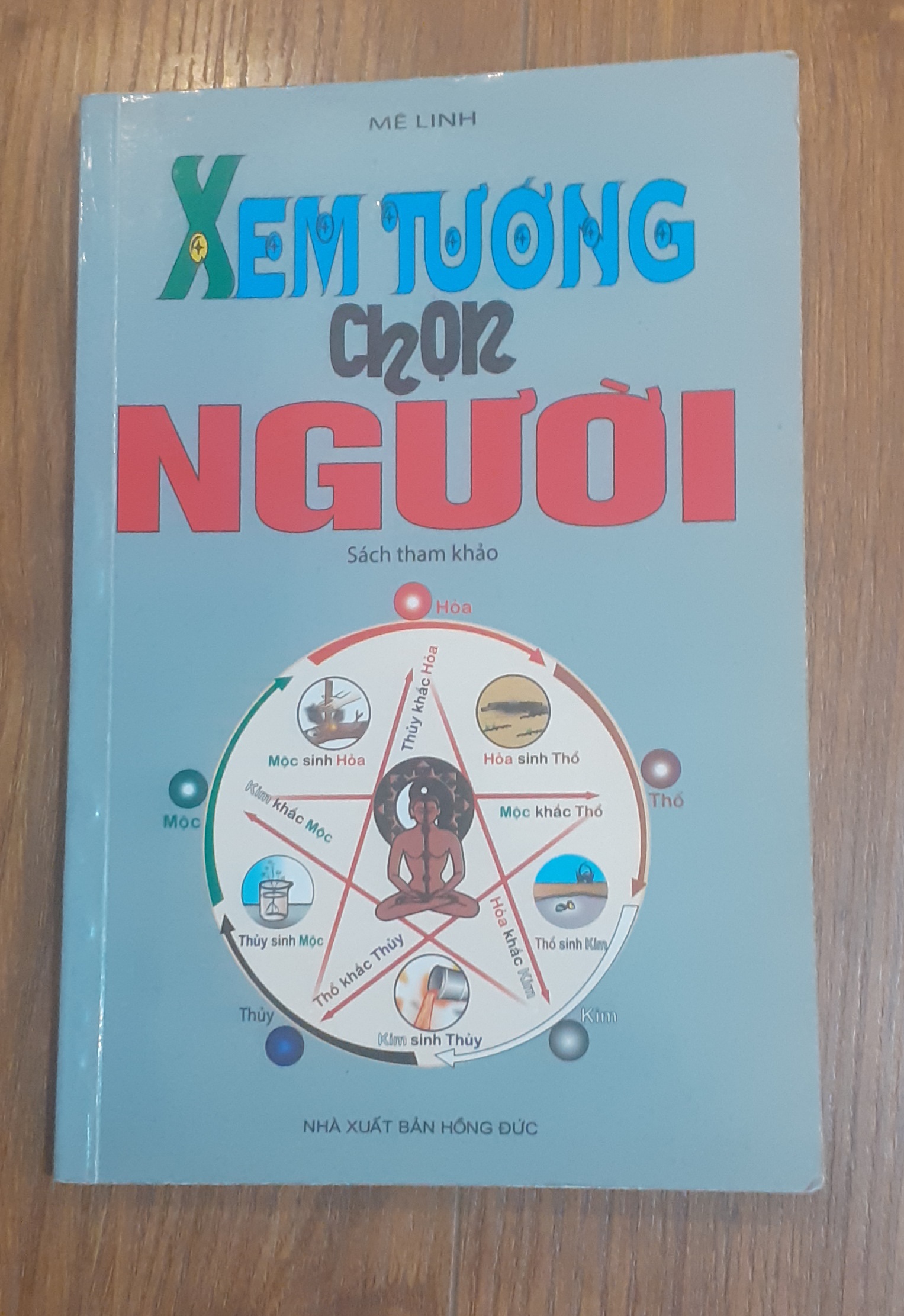 Xem tướng chọn người