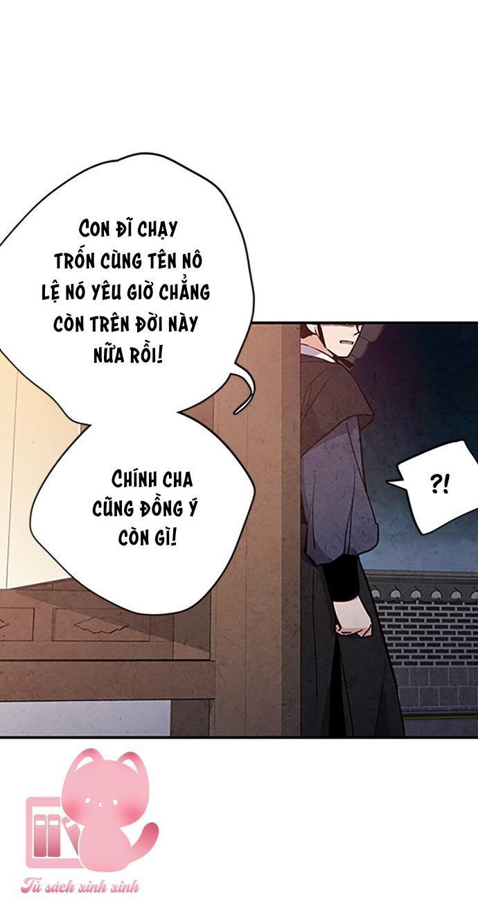 lệnh cấm hôn chapter 48 61
