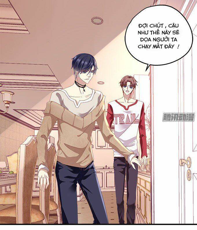 thiên lại âm linh chapter 8 29