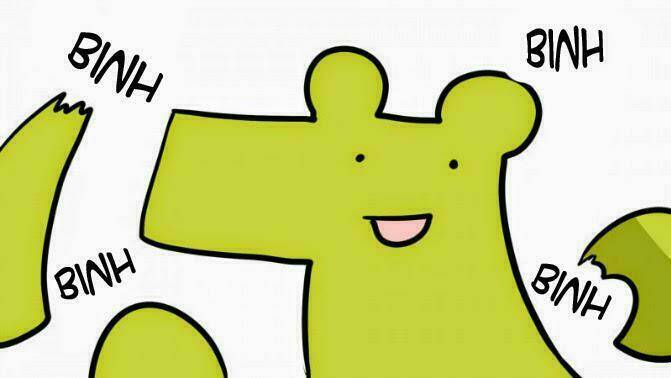 senyuu chapter 1.5 5