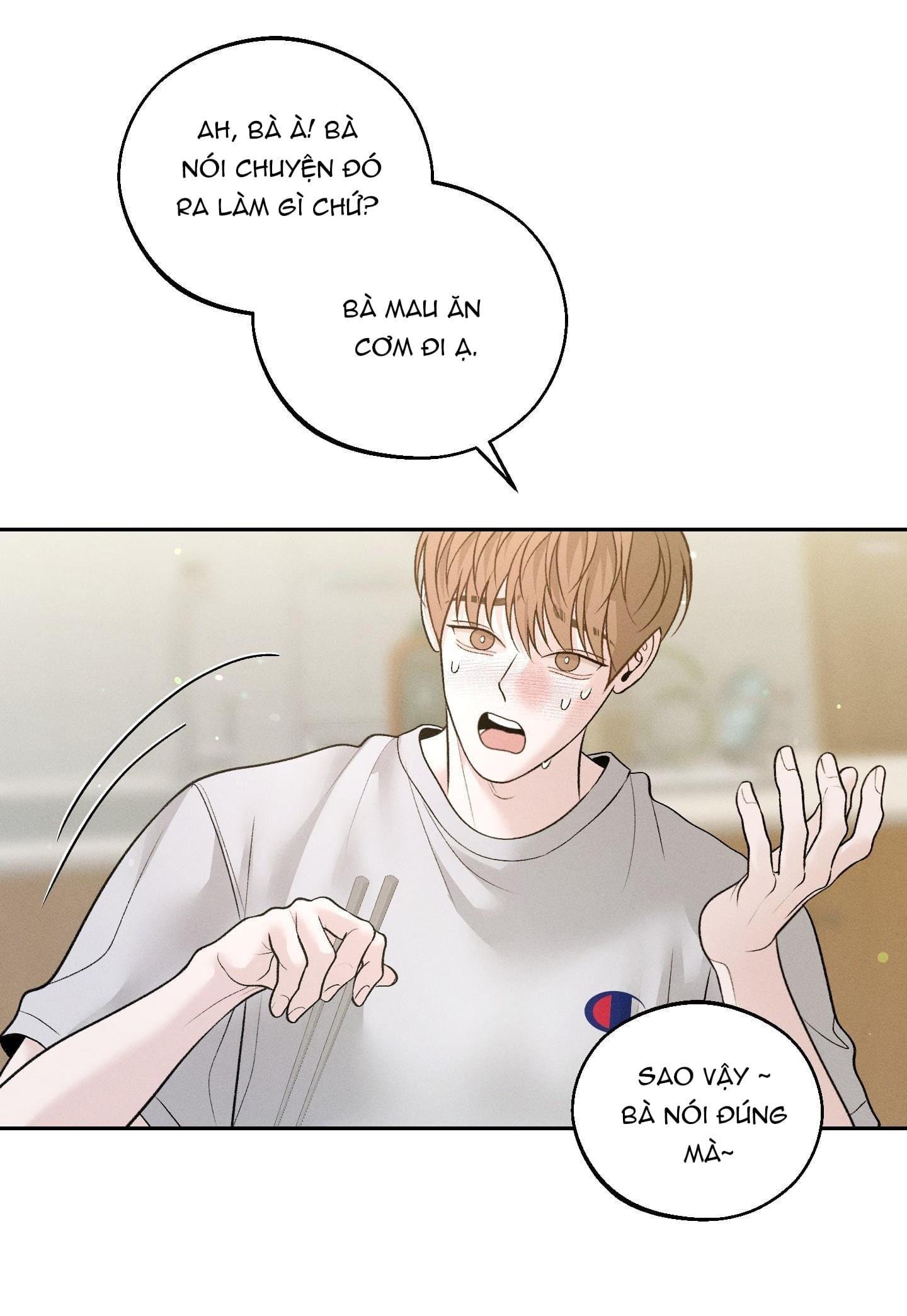 cứu tinh của thứ hai chapter 45 43