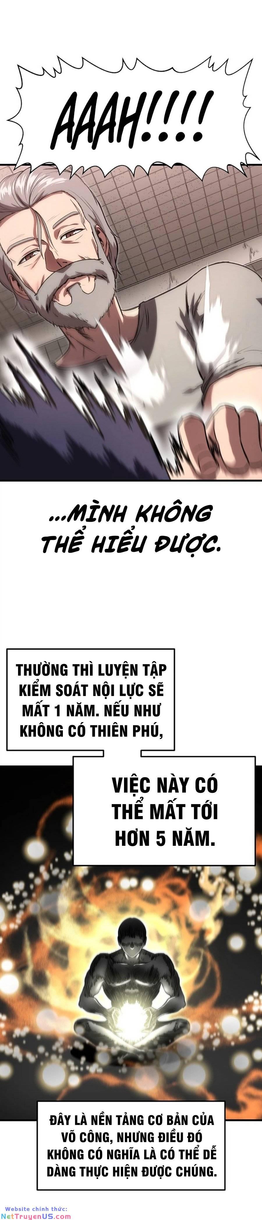 Kết hôn với kẻ thù cũ, chúng tôi trở thành cặp đôi mạnh nhất chapter 3 21