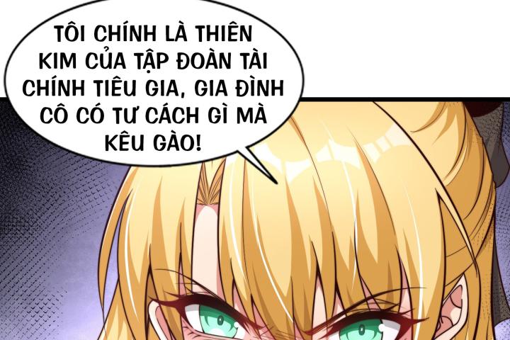 bắt đầu thức tỉnh sơn hải kinh chapter 2 58