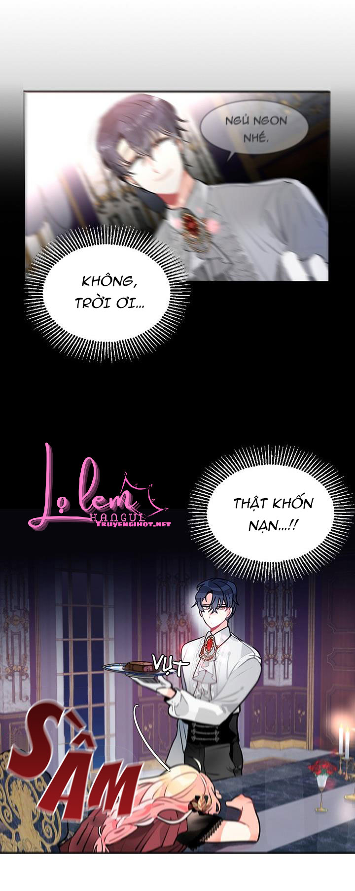 cho em về nhà đi anh chapter 10.2 19