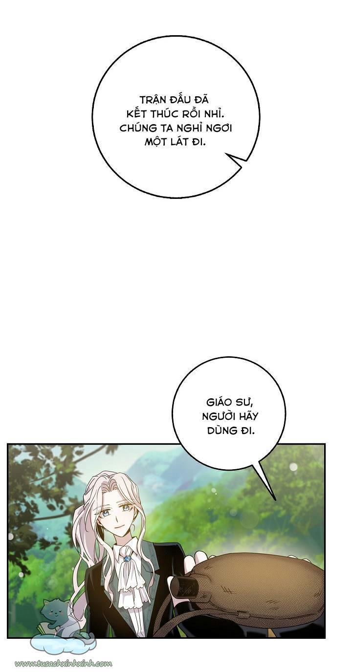 thuần hóa bạo chúa rồi bỏ trốn chapter 24 61