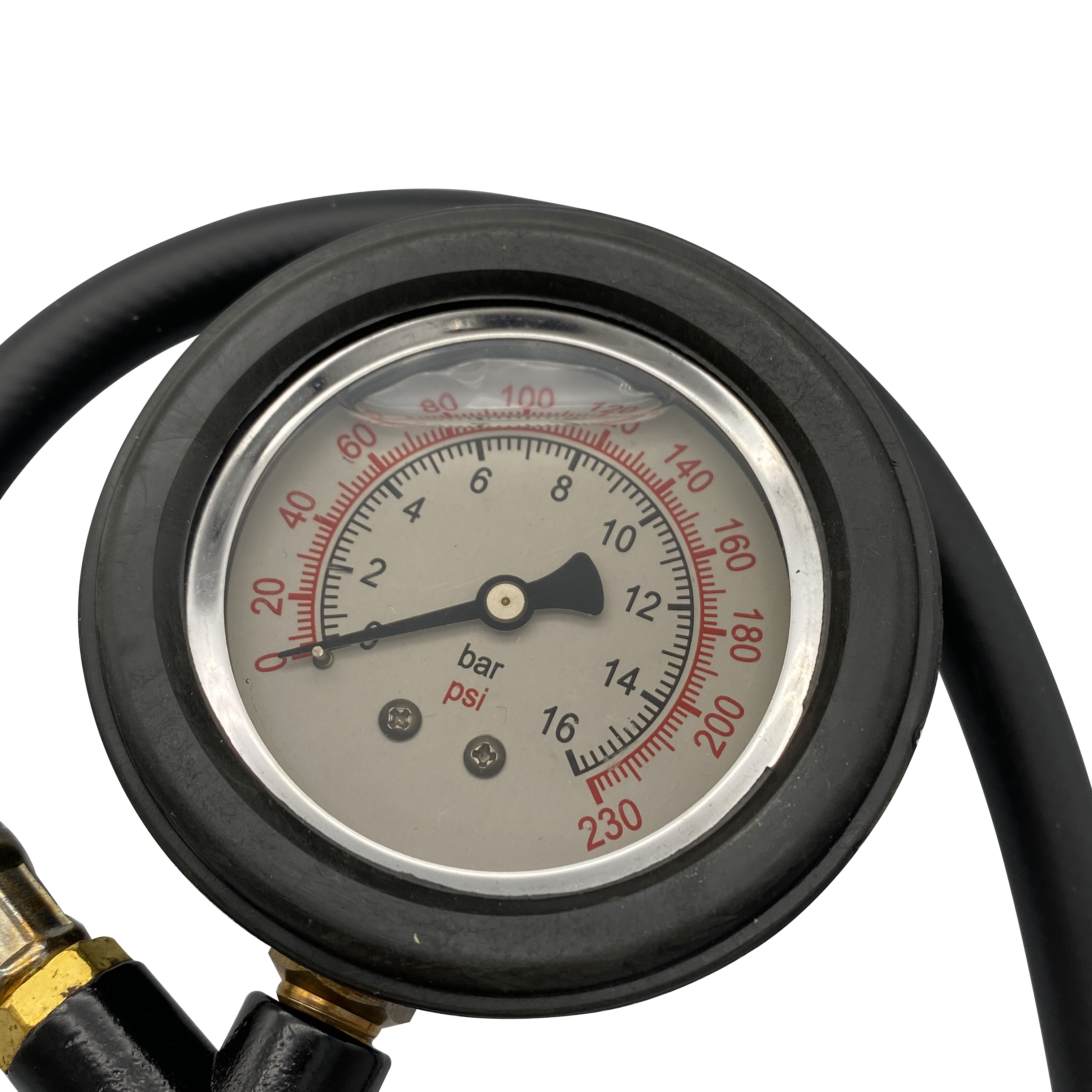 Đồng hồ bơm lốp ngâm dầu chịu áp cao