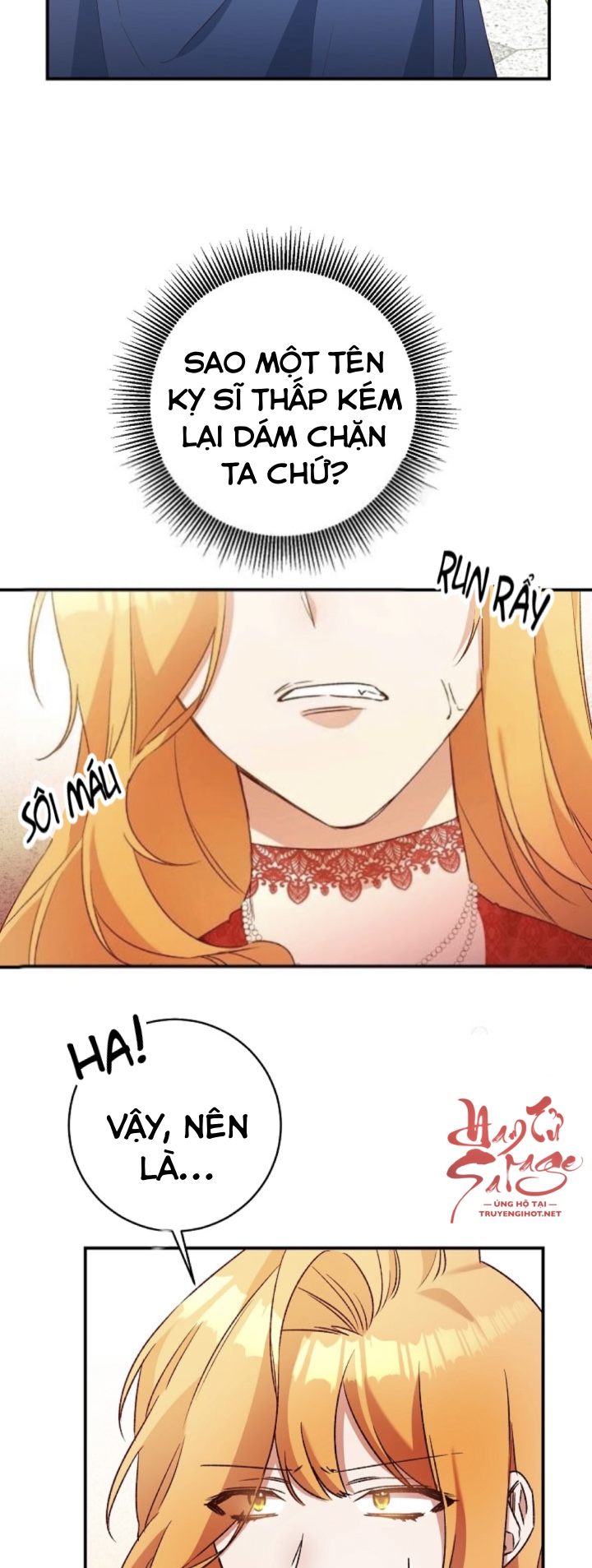 lý do nàng ấy sống như 1 ác nữ chapter 36 33