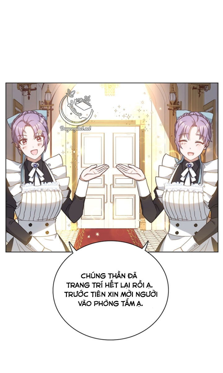 lời cầu hôn đến từ hoàng đế chapter 35.2 18