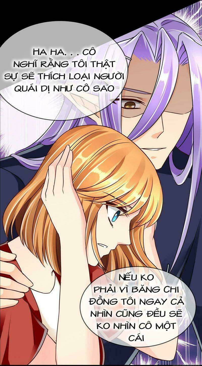 bá đạo trung khuyển tìm ái ký chapter 59 16