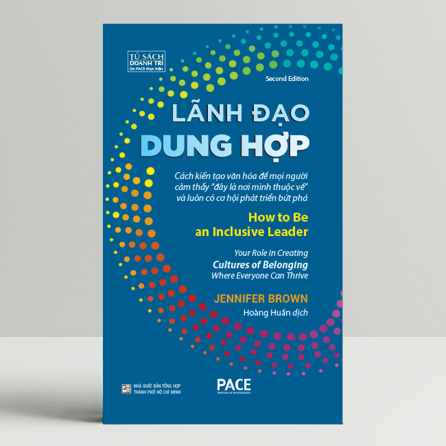 Lãnh Đạo Dung Hợp