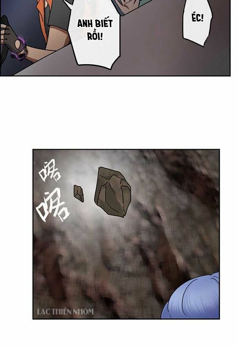 nụ hôn nguyền rủa chapter 111 25