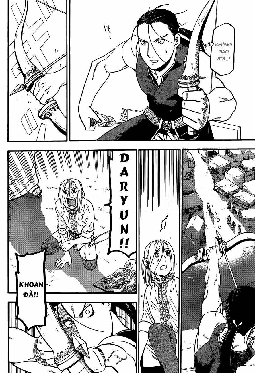 arslan chiến ký chapter 1 43