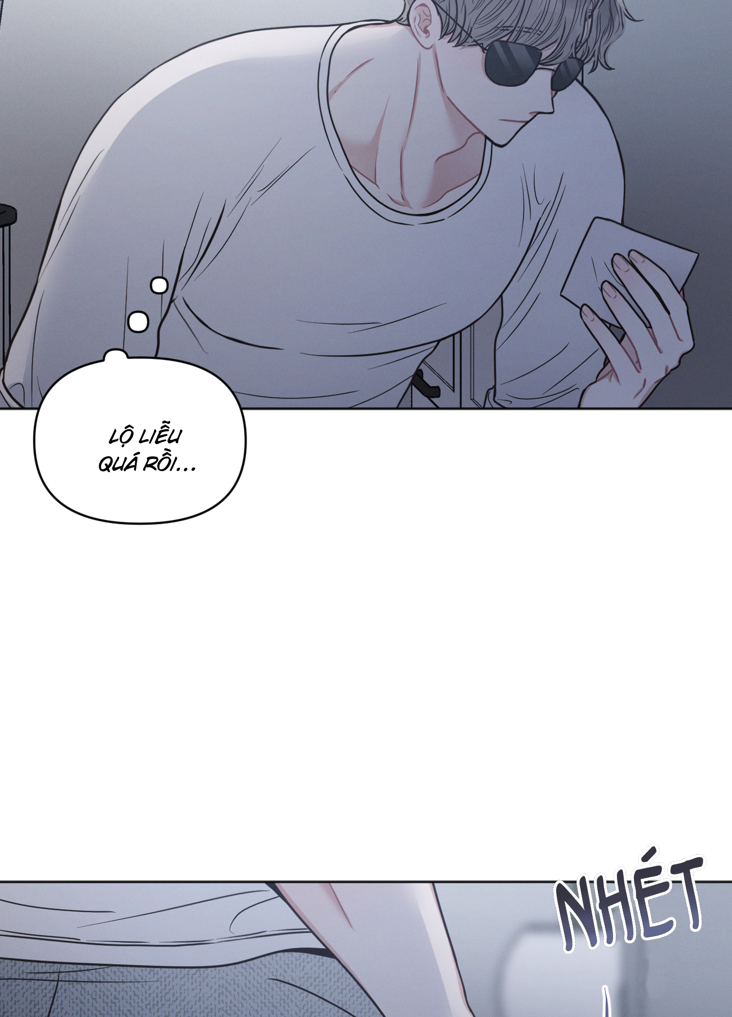 đời tư hàng xóm chapter 24 43