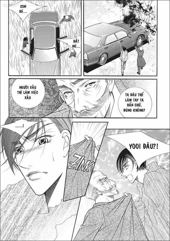 can't lose you chapter 32 24