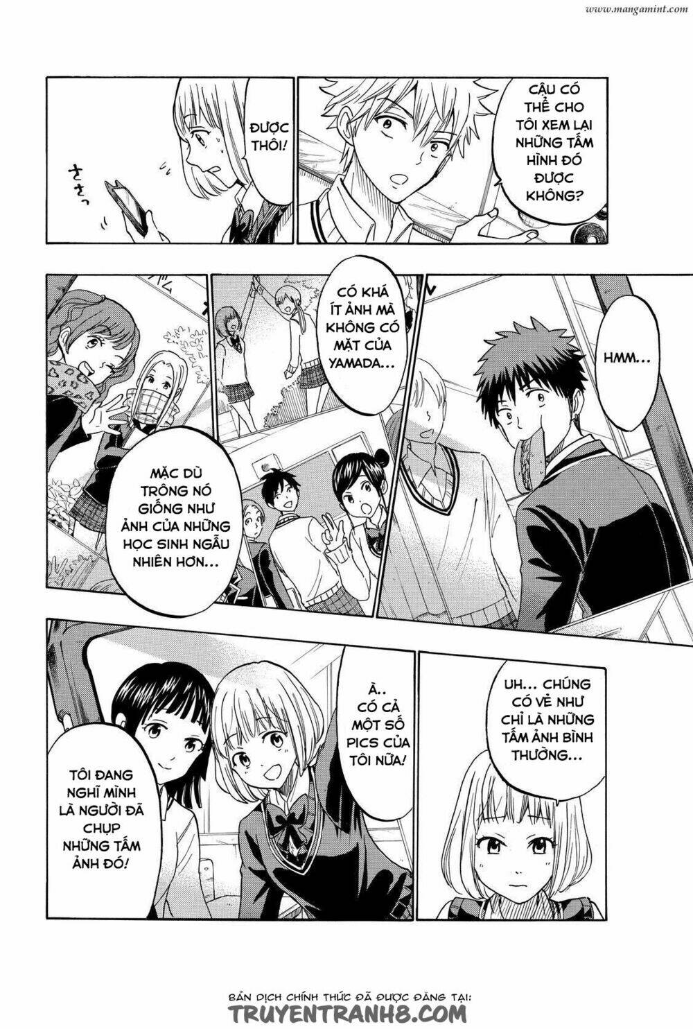 yamada và thất đại ma nữ chapter 209 5
