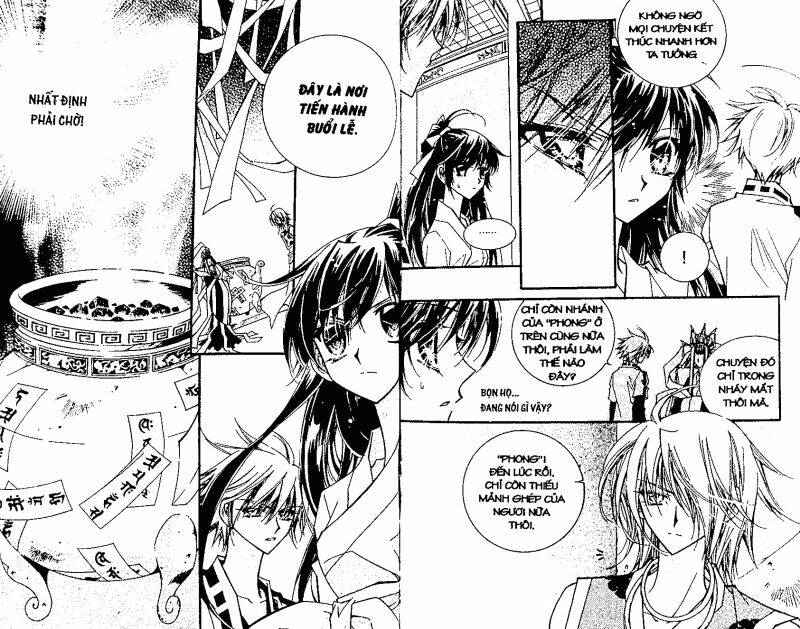 legend - truyền thuyết fushigi chapter 10 30