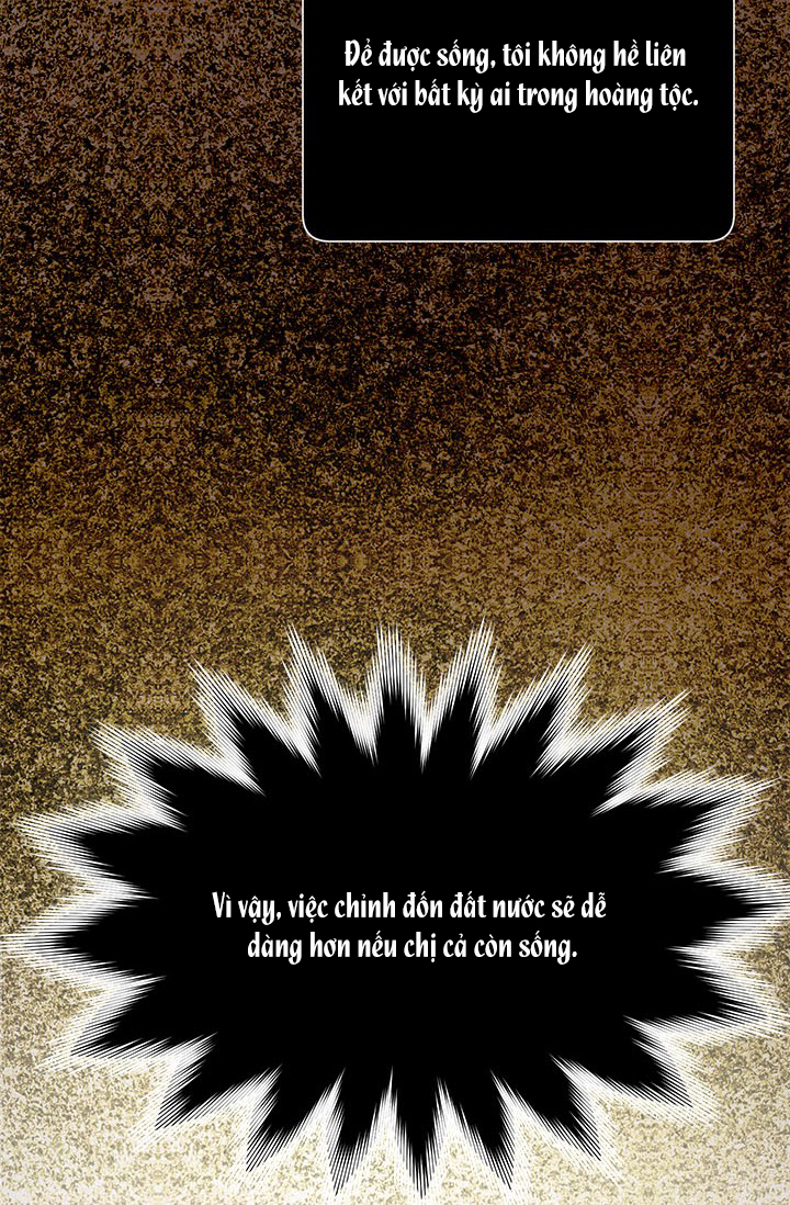 công chúa của loài chim chapter 6 46