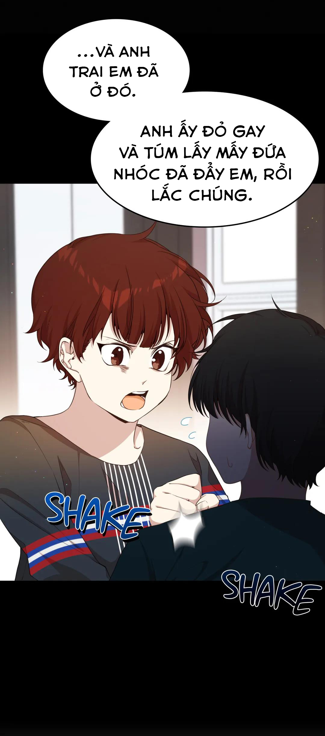 chị ấy là nữ chính trong truyện đó chapter 48 27