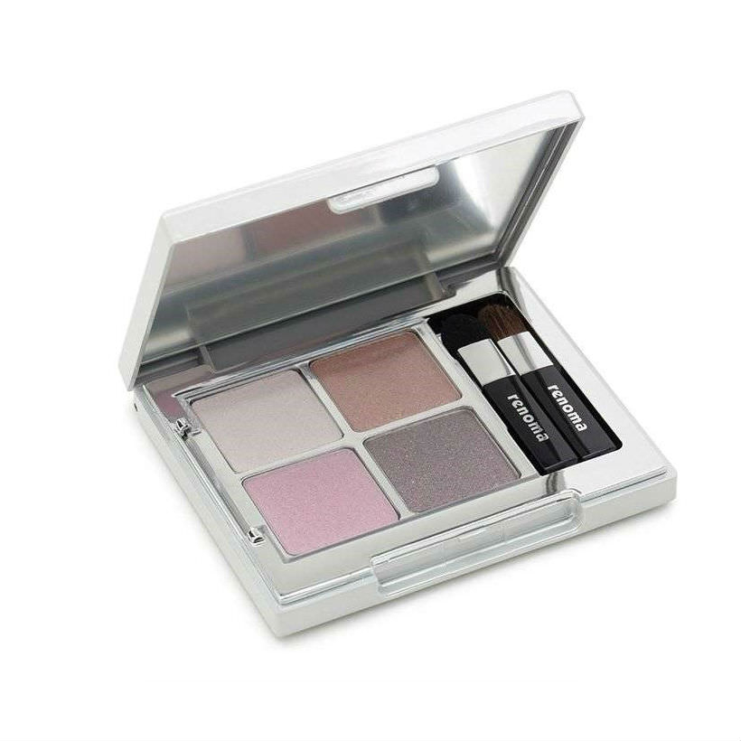 Phấn Mắt 4 Màu Lareine Eye Shadow #19 Renoma