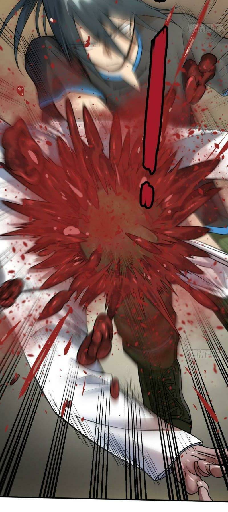 danh sách kẻ phản diện chapter 76 24