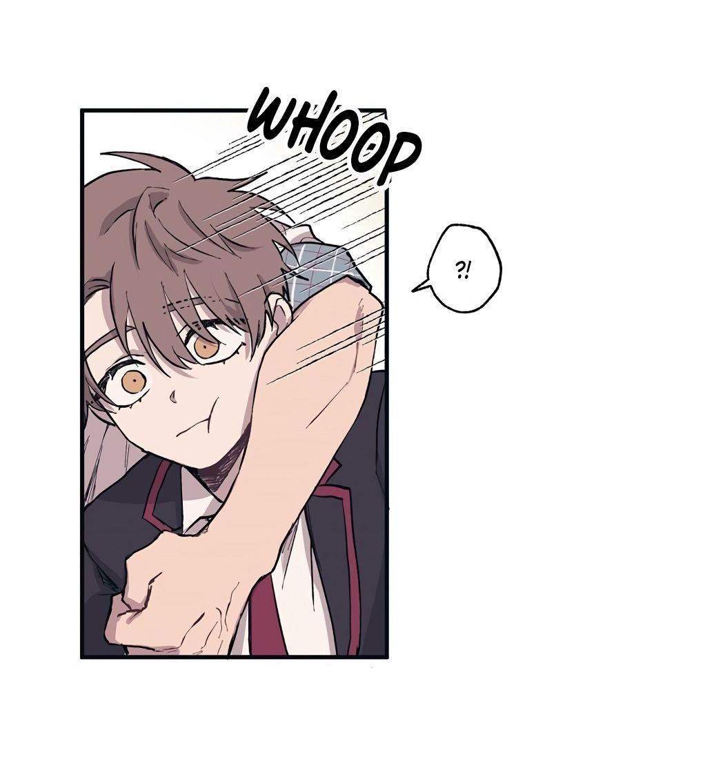 yeonwoo ngây thơ chapter 2 39