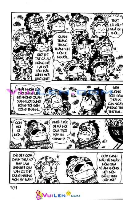 ninja loạn thị chapter 40 102