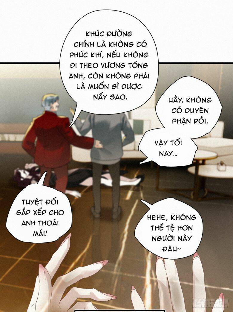 thỉnh quân nhập quái chapter 48 24