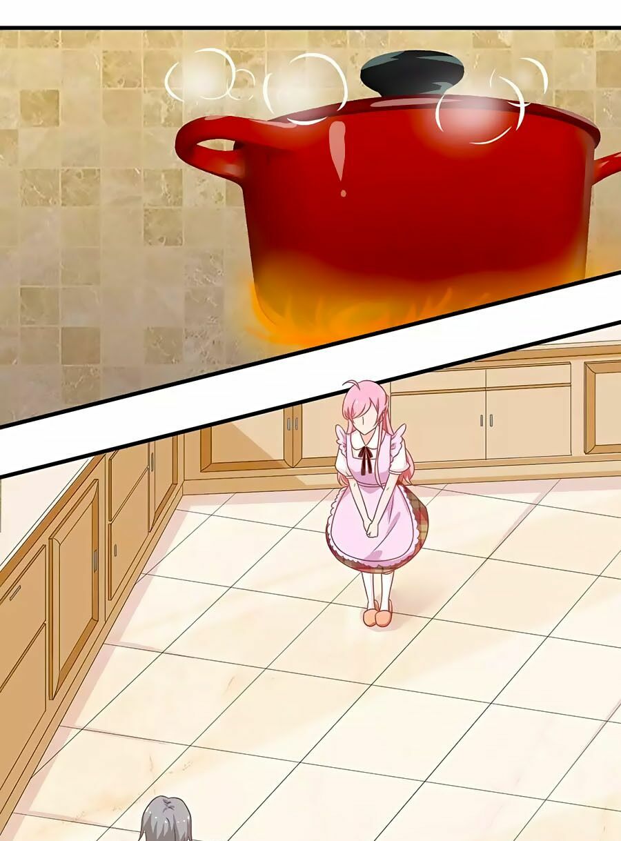 cả thế giới đều không bằng người chapter 87 2