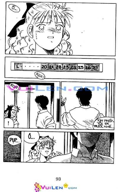 truyền nhân atula - shura no mon i chapter 23 94