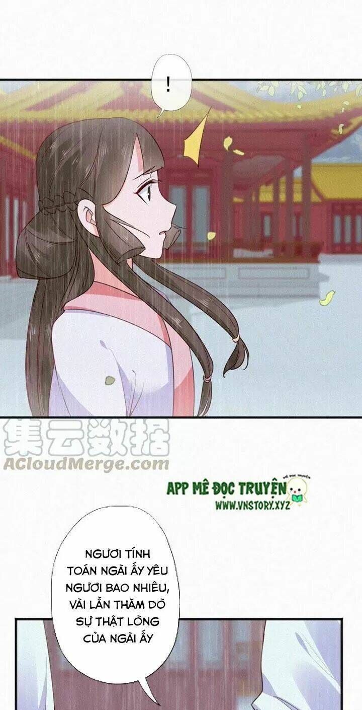 thiên hương mỹ nhân chapter 51 26