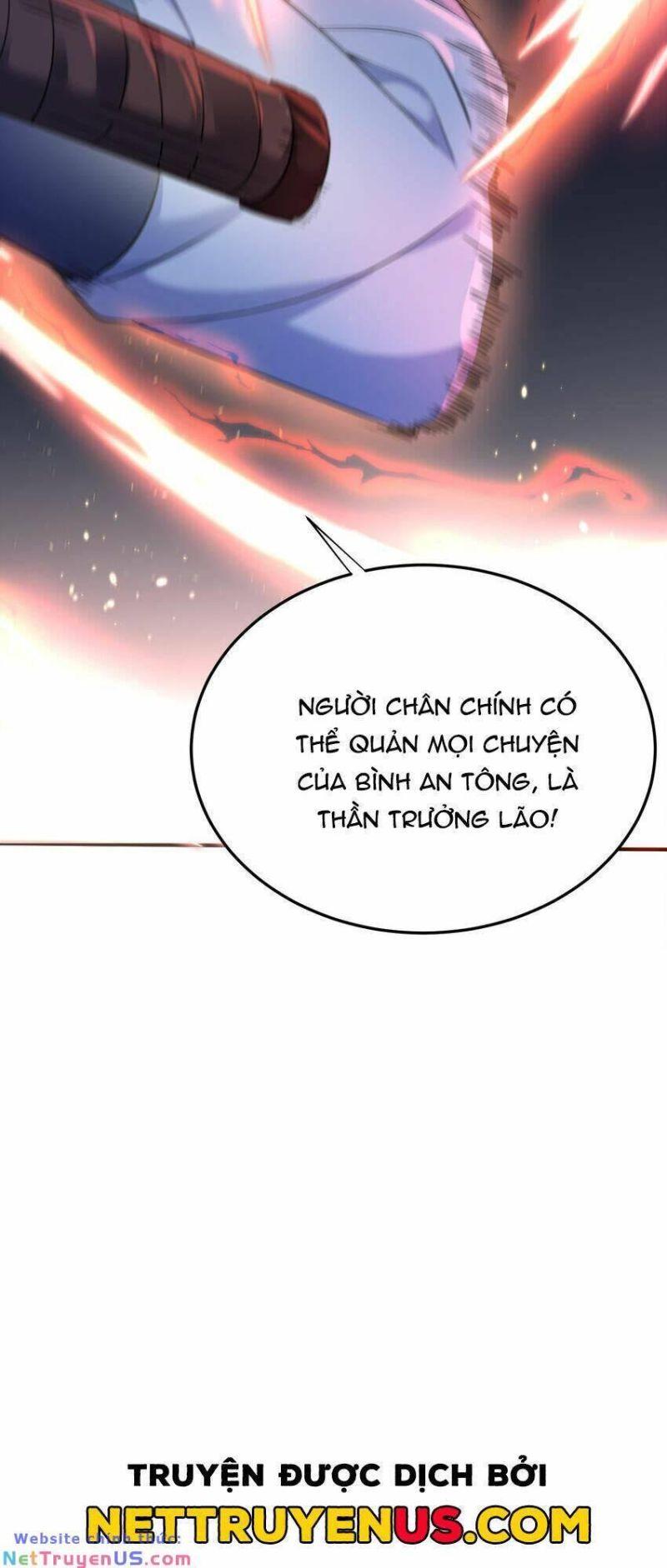 Ta Vô Địch Lúc Nào chapter 181 14