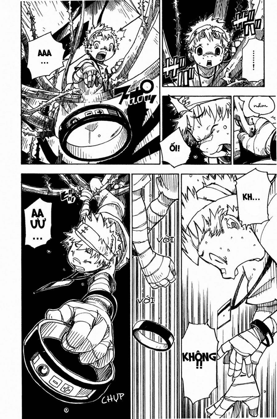 king of thorns chapter 7 20