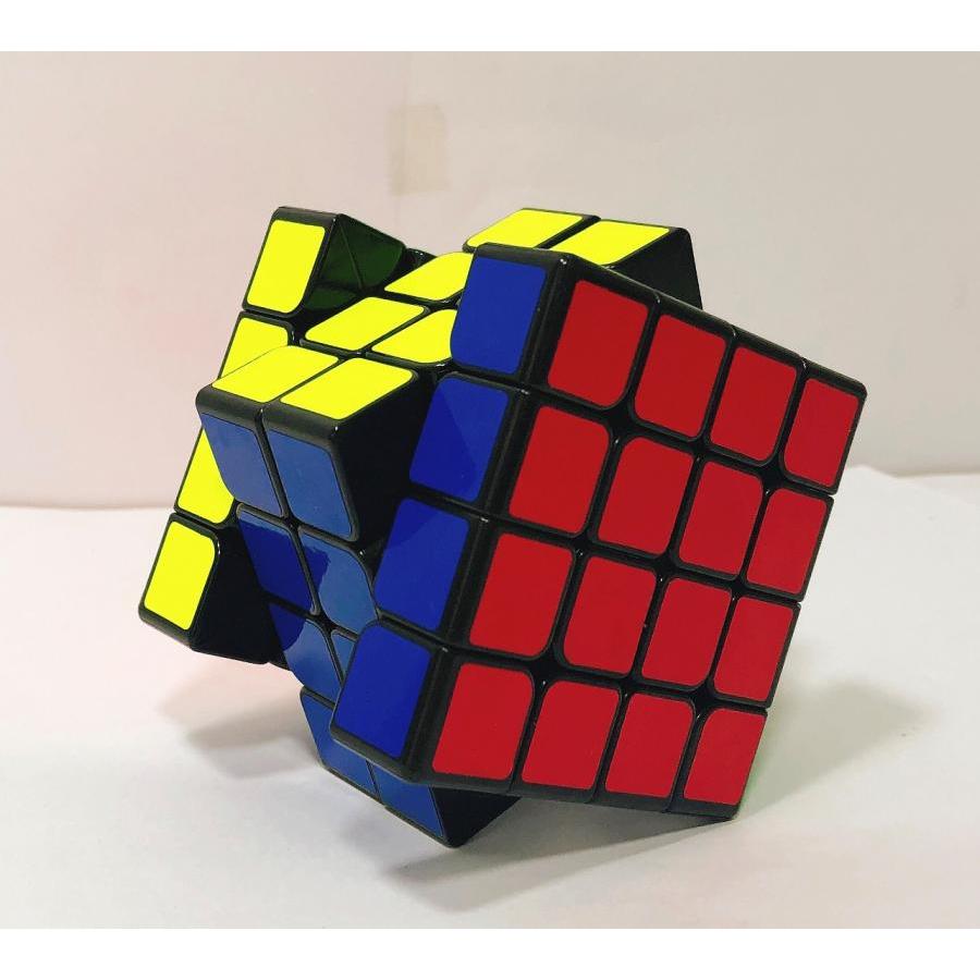 Rubik QiYi Mini Wuque 4x4