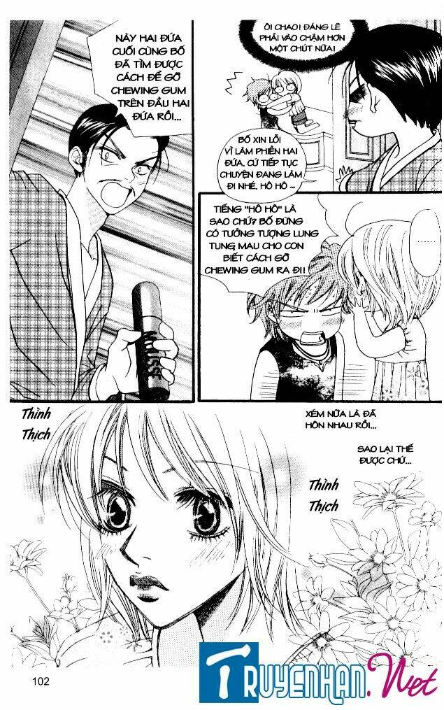 thiên thần bảo hộ chapter 9 37