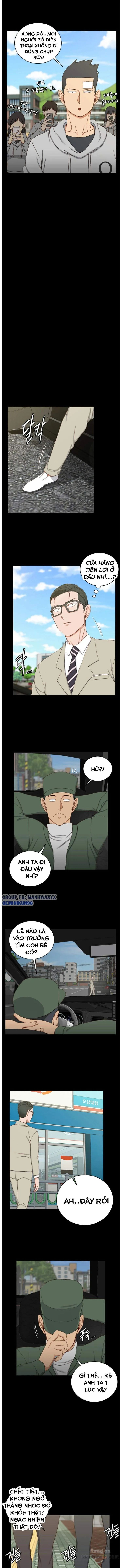 thanh niên động kinh chapter 89 8