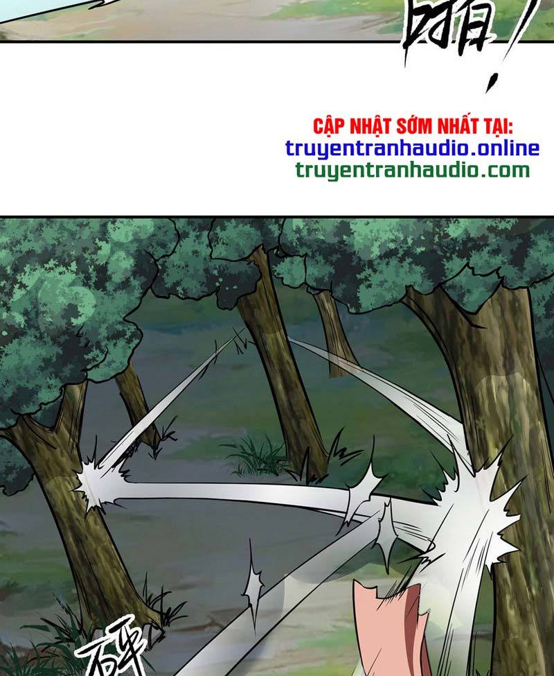 võ đạo độc tôn chapter 445 59