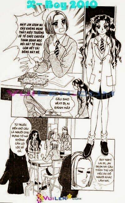 cô giáo tuổi 18 chapter 4 97