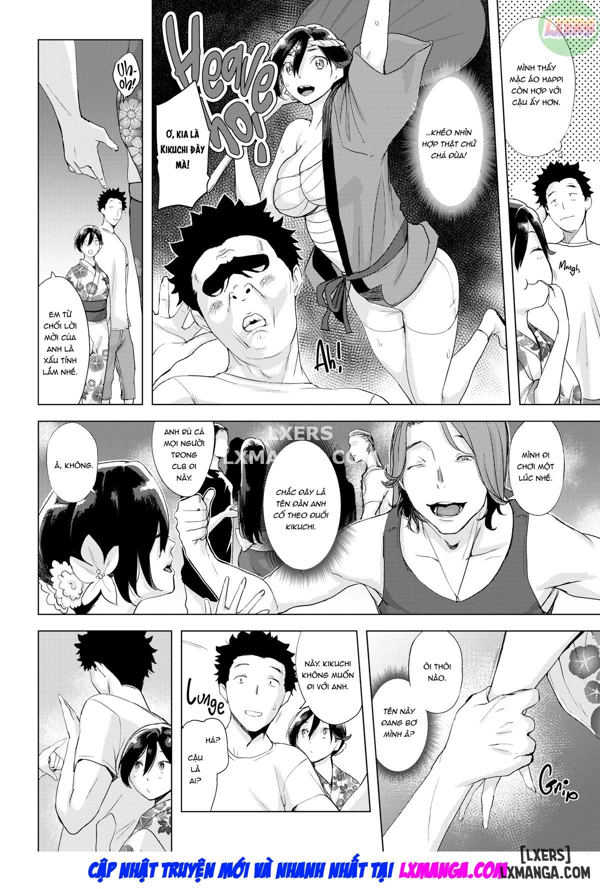 thực tế ảo dâm loàn chapter 2 2