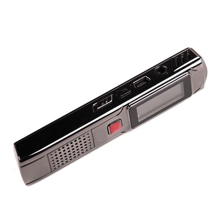 Máy ghi âm chuyên nghiệp E80