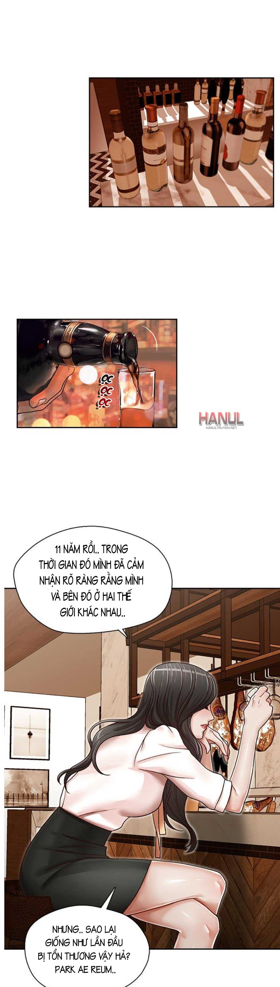 thư ký riêng của boss chapter 22 11