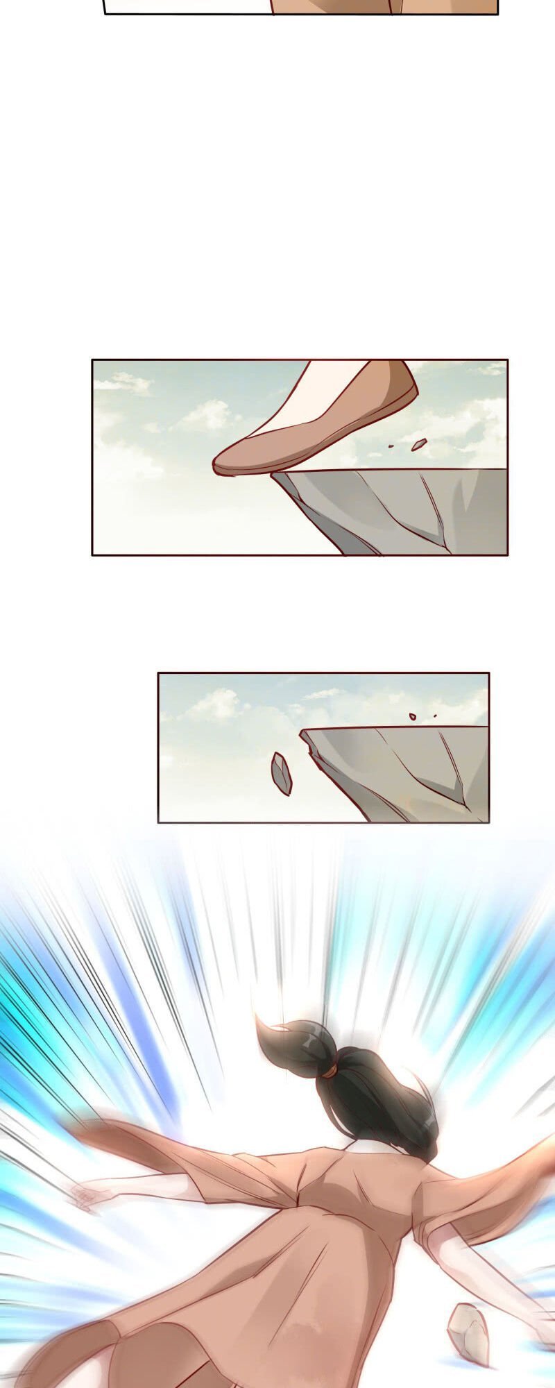 tà y cuồng thê chapter 142 13