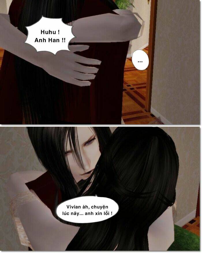 truyện sims - earl story chapter 59 16