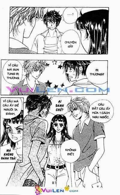 cô gái trung hoa chapter 8 81