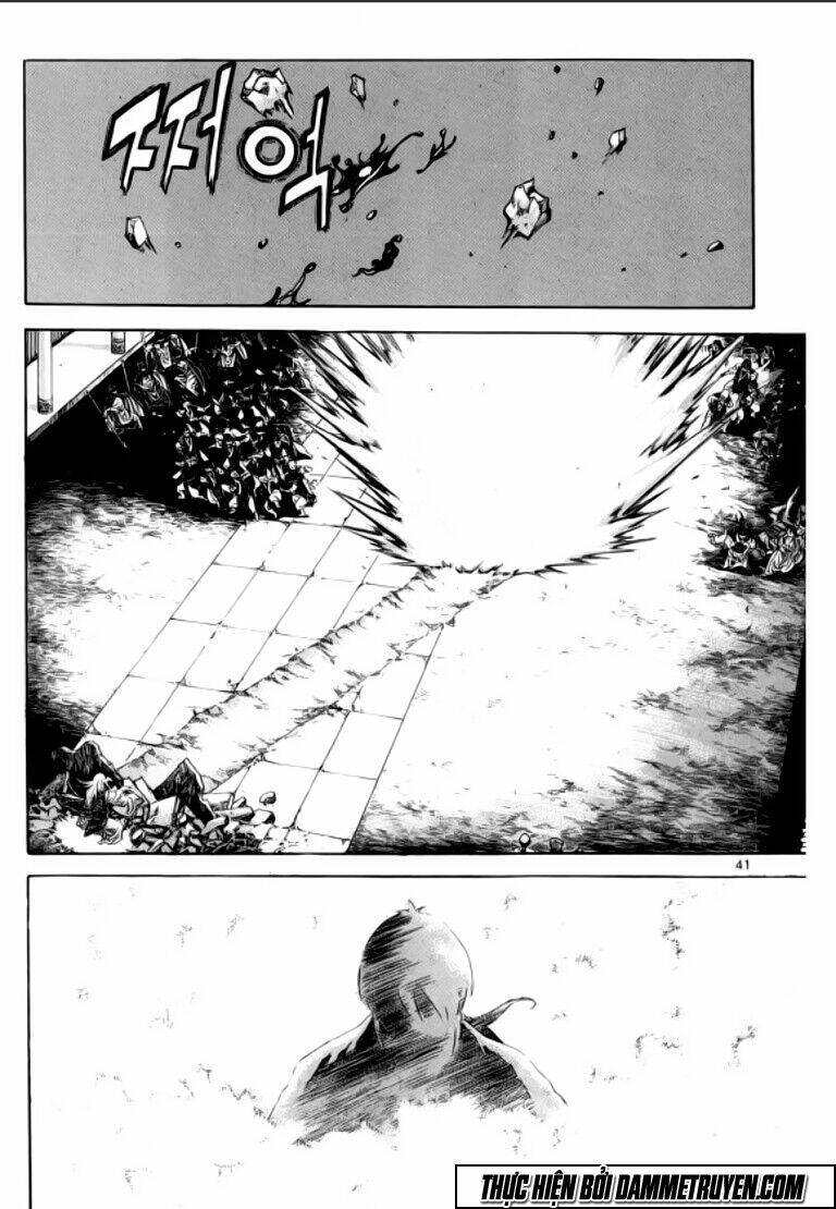 ma vương - liễu kỹ vân chapter 31 15