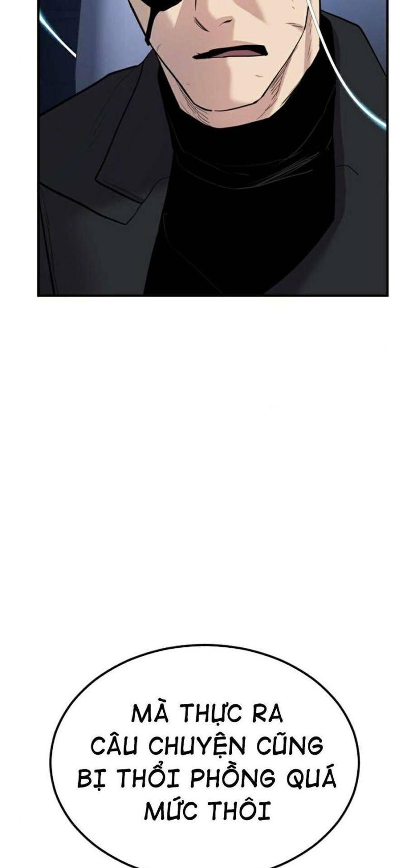 đặc vụ kim chapter 20.5 3