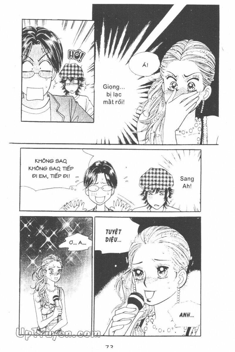 hái sao tình yêu chapter 10 73