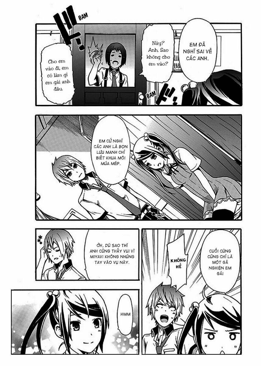 the strings dolls chapter 10 21